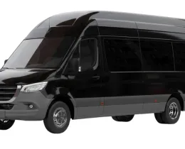 Sprinter Van