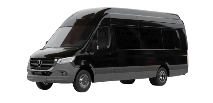 Sprinter Van