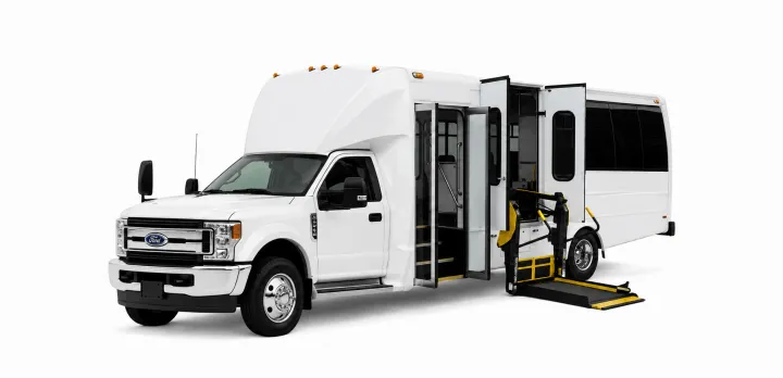 ADA Bus