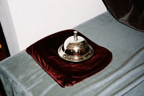 1970s---hotel-bell-on-velvet-tray