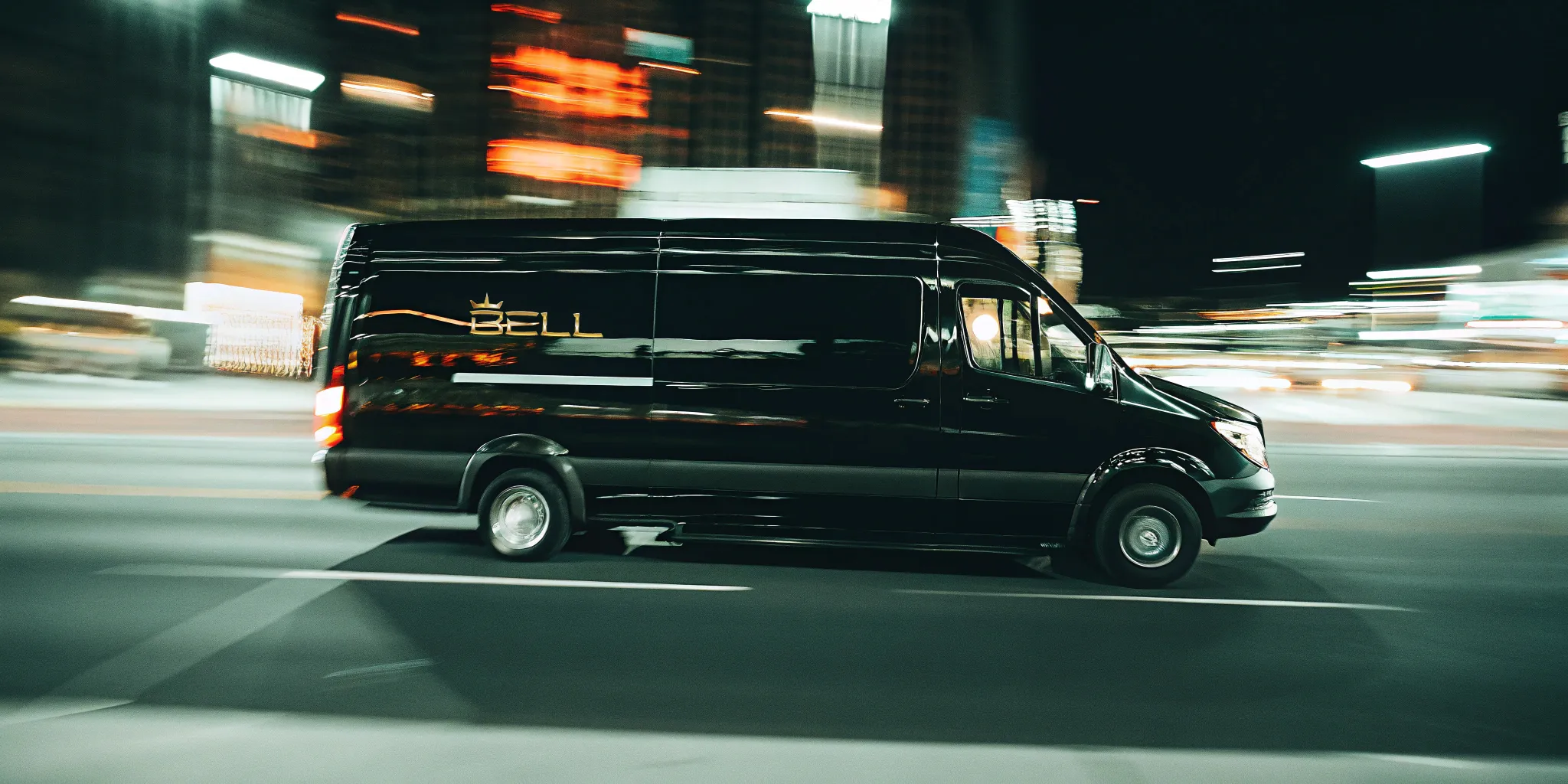 Reserve Shuttle