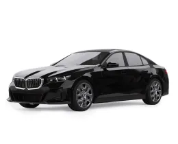 BMW 5 Series Premium Sedan